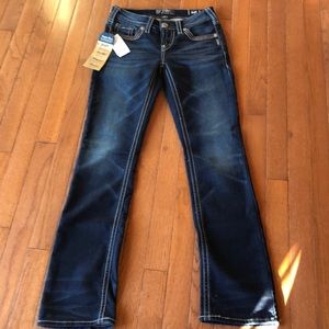 Silver Brand jeans